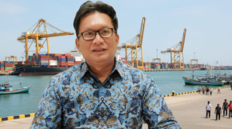 Pelabuhan Peti Kemas, Butuh Dukungan Produksi dan Hilirisasi, Tanpa Itu Hanya Mimpi